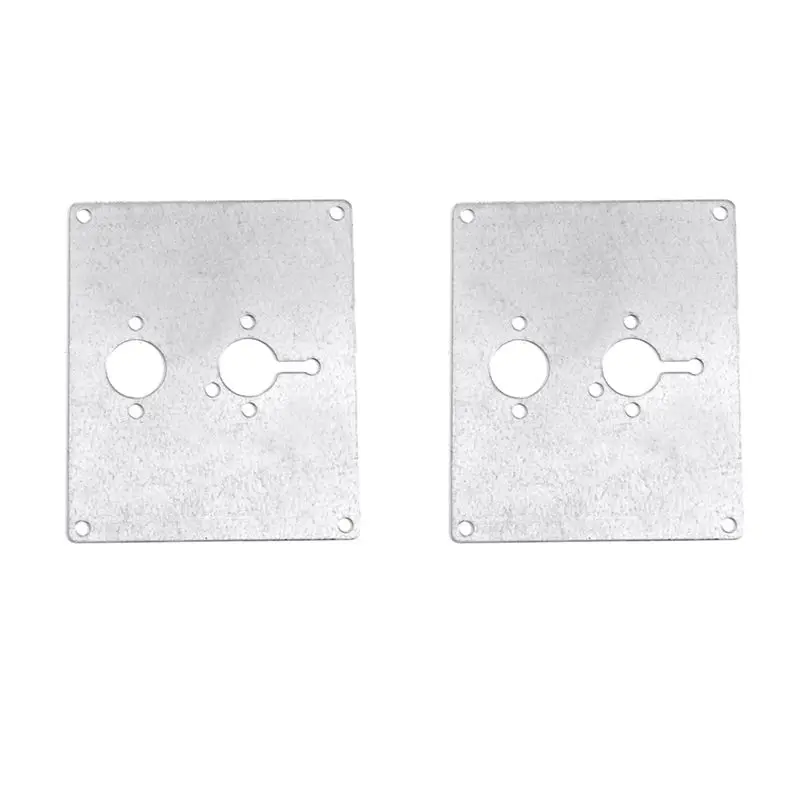 Strict 2X Car Air Top Heater Mount Plate Bracket Parking Heater Base For Diesel-Heater For Eberspacher Airtronic D2 D4
Strict 2X Car Air Top Heater Mount Plate Bracket Parking Heater Base For Diesel-Heater For Eberspacher Airtronic D2 D4