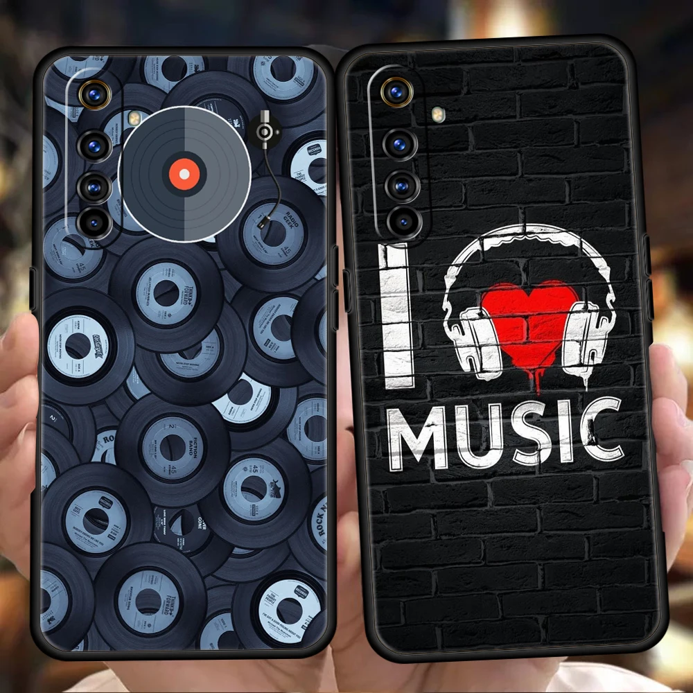 Phone Case For Oppo A17 A31 A54 A57 A78 A79 A80 A98 Find X5 X6 Reno 7 8 10 11 12 13 F Pro 5G Soft TPU Cover DDJ DJ Music Fundas
Phone Case For Oppo A17 A31 A54 A57 A78 A79 A80 A98 Find X5 X6 Reno 7 8 10 11 12 13 F Pro 5G Soft TPU Cover DDJ DJ Music Fundas