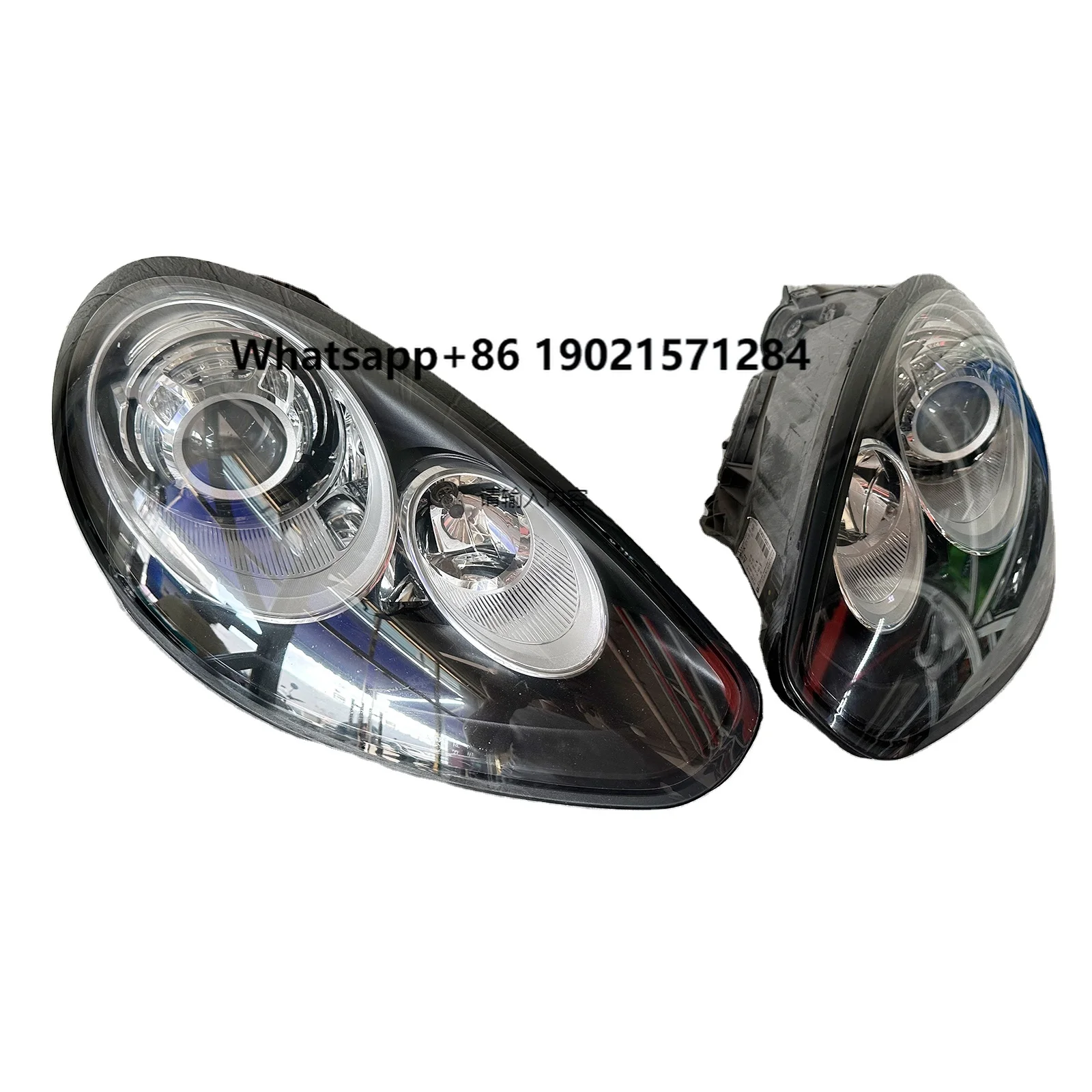 Оригинальная система автомобильного освещения для Porsche Panamera 970, ксеноновые фары, оригинальные детали 
Оригинальная система автомобильного освещения для Porsche Panamera 970, ксеноновые фары, оригинальные детали