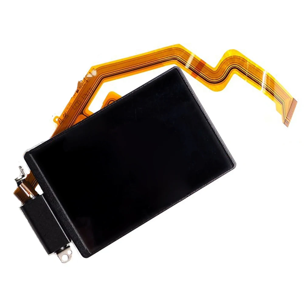 New original Repair Parts For Panasonic DMC-G80 G85 G81 G7MK2 LCD assembly with rotating shaft
New original Repair Parts For Panasonic DMC-G80 G85 G81 G7MK2 LCD assembly with rotating shaft