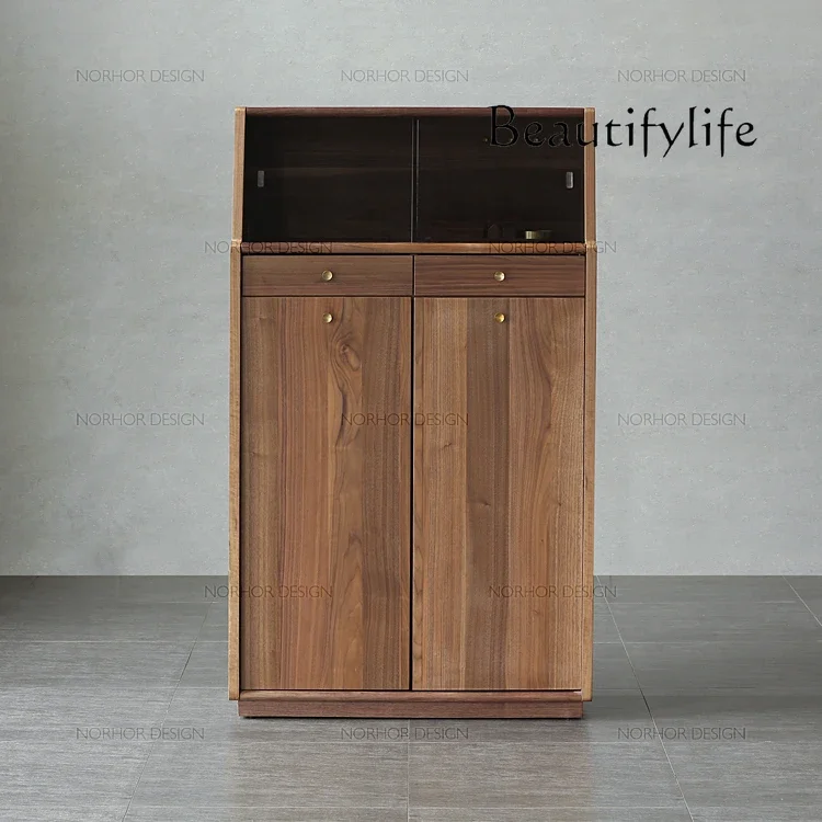 muebles para hogar North American black walnut entrance shoe cabinet, foyer cabinet, cherry oak foyer storage cabinet
muebles para hogar North American black walnut entrance shoe cabinet, foyer cabinet, cherry oak foyer storage cabinet