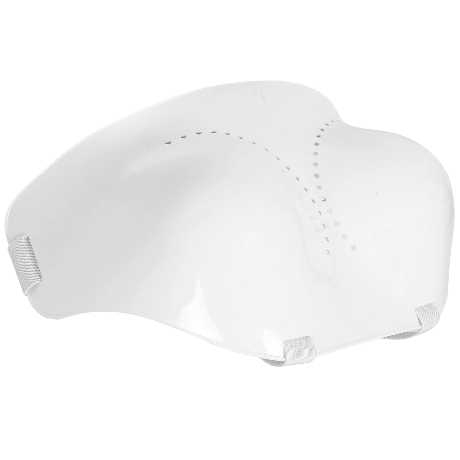 Fencing Chest Protector Breathable Guard Supplies Body Protective Gear Pvc for Women Epee
Fencing Chest Protector Breathable Guard Supplies Body Protective Gear Pvc for Women Epee