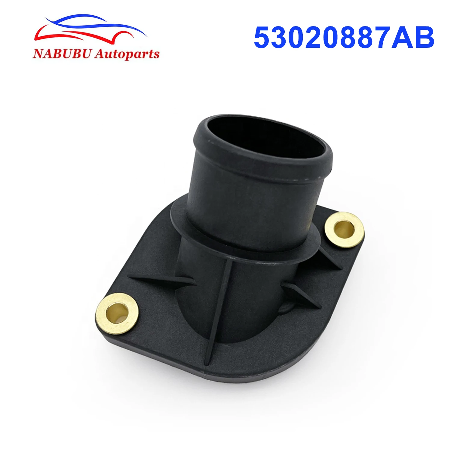 53020887AB High Quality Engine Coolant Temperature Control Valve for jeep Grand Cherokee Dodge RAM1500
53020887AB High Quality Engine Coolant Temperature Control Valve for jeep Grand Cherokee Dodge RAM1500
