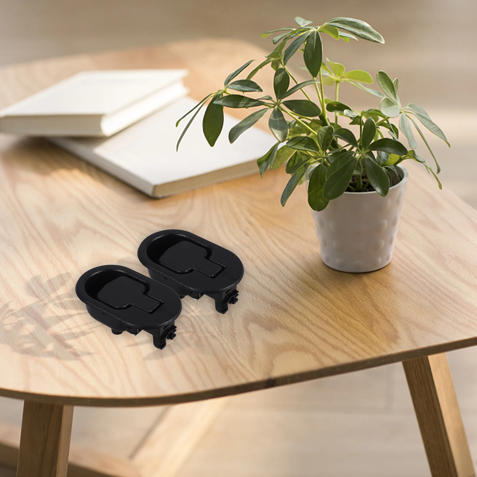 2 Pcs Plastic Accessory Sofa Hand Buckle Office Chair Abs Cable Handle Extender
2 Pcs Plastic Accessory Sofa Hand Buckle Office Chair Abs Cable Handle Extender