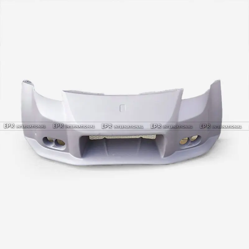 SAAR Suitable for Nissan 350Z Resin Fiber VS Style Front Rear Bumper Wide Body Wheel Arch Side Skirt Modified Big Surroun
SAAR Suitable for Nissan 350Z Resin Fiber VS Style Front Rear Bumper Wide Body Wheel Arch Side Skirt Modified Big Surroun
