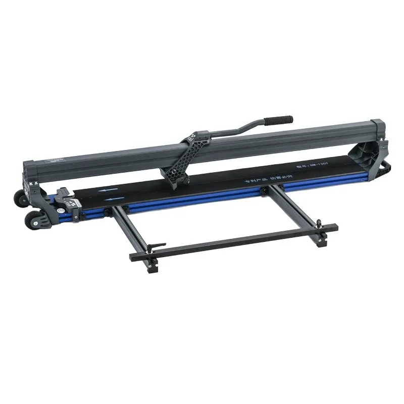 Spot wholesale manual tile cutting machine, super Yiping BM-120 quartz stone cutting, rock slab manual push knife
Spot wholesale manual tile cutting machine, super Yiping BM-120 quartz stone cutting, rock slab manual push knife