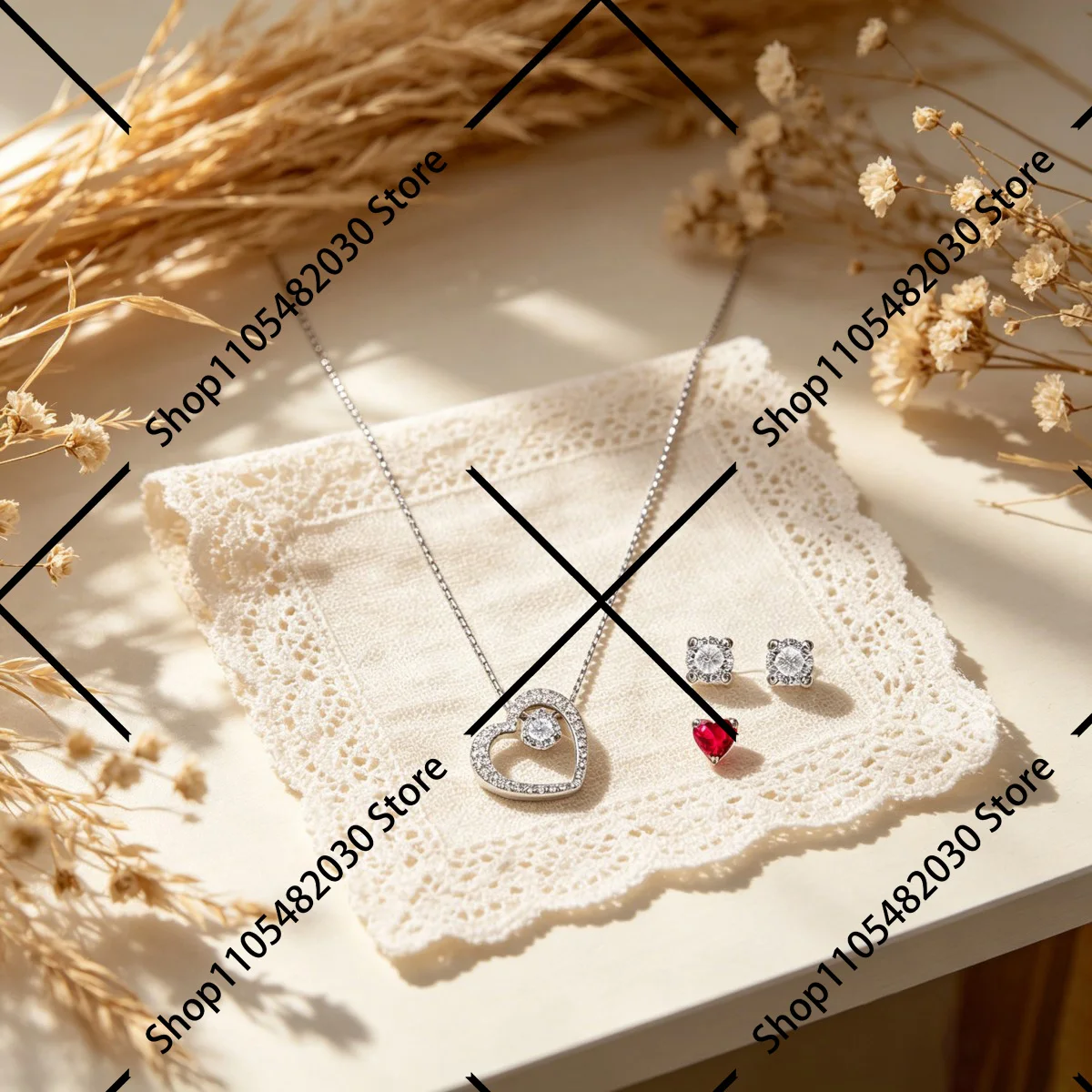 Delicate Cupid Heart Necklace Elegant Romantic Statement
Delicate Cupid Heart Necklace Elegant Romantic Statement