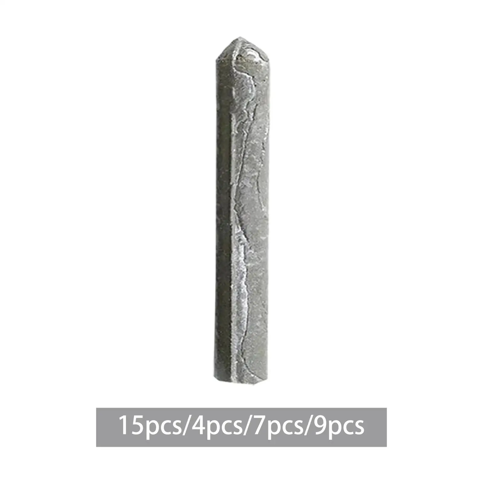 Welding Rods Just Need A Lighter Soldering Rods Welding Strip Rods Solder Tin Rod for Aluminum Iron Stainless Steel Copper
Welding Rods Just Need A Lighter Soldering Rods Welding Strip Rods Solder Tin Rod for Aluminum Iron Stainless Steel Copper