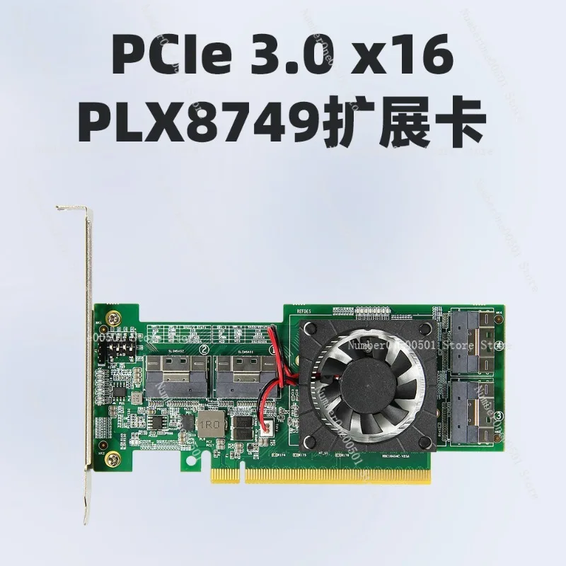 Карта расширения PCIe PLX8749, бесплатная основная плата, разделенный встроенный совместимый модуль, видеокарта M.2NvmeSSDU.2, расширение
Карта расширения PCIe PLX8749, бесплатная основная плата, разделенный встроенный совместимый модуль, видеокарта M.2NvmeSSDU.2, расширение