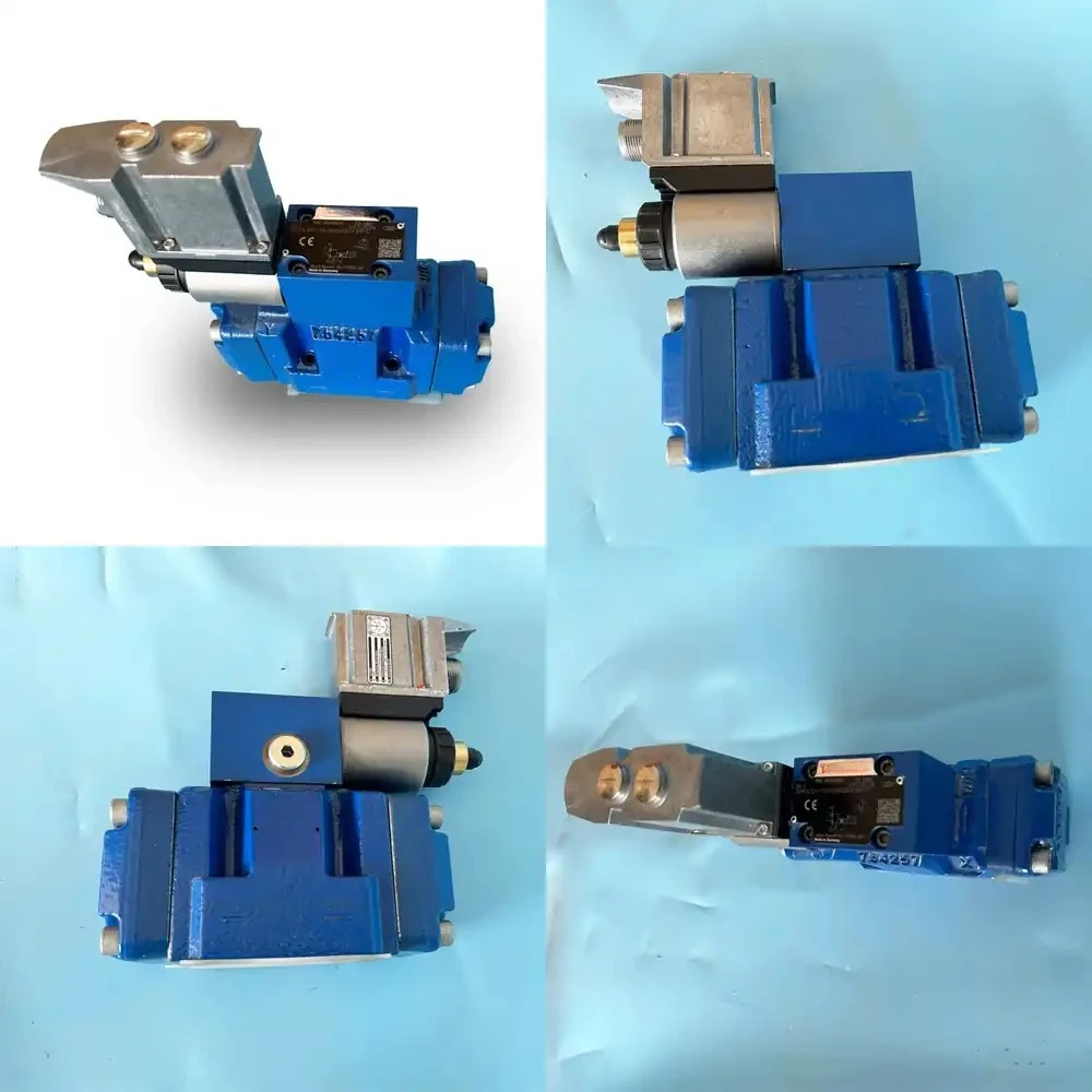 R901280845 3DREE10P-7X200YG24K31F1V Редукционный клапан давления
R901280845 3DREE10P-7X200YG24K31F1V Редукционный клапан давления