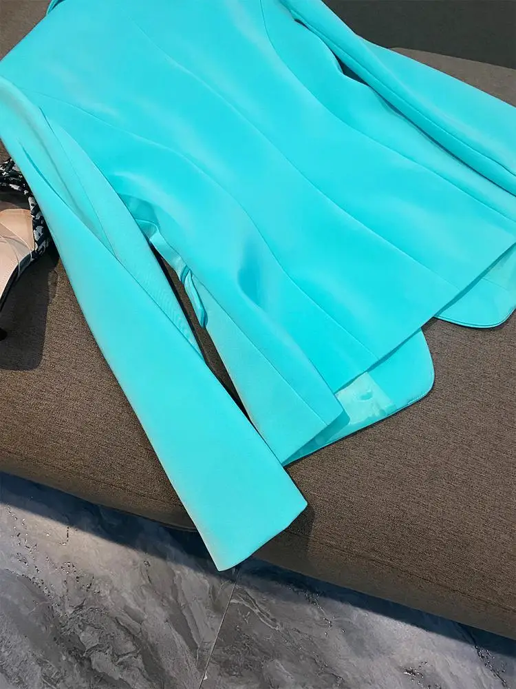 Mint een Women's Suit Jaet Double Breasted Briti Sle Commute Wind Resistant Long Sve Formal Wear A684 Winter Faion
Mint een Women's Suit Jaet Double Breasted Briti Sle Commute Wind Resistant Long Sve Formal Wear A684 Winter Faion