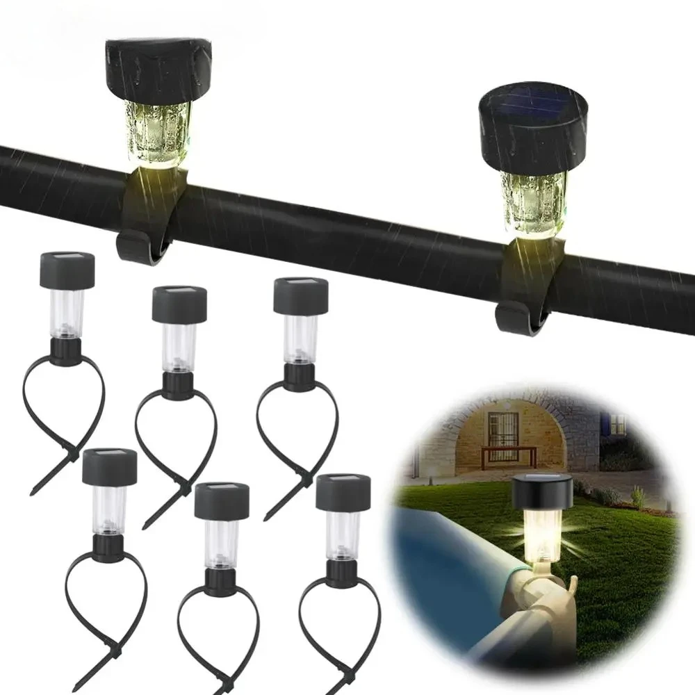 1-10PC Solar Powered Pool Light Portable Easy Installation Outdoor Decorative Lamp for Garden Ground Pool Waterproof Lighting
1-10PC Solar Powered Pool Light Portable Easy Installation Outdoor Decorative Lamp for Garden Ground Pool Waterproof Lighting