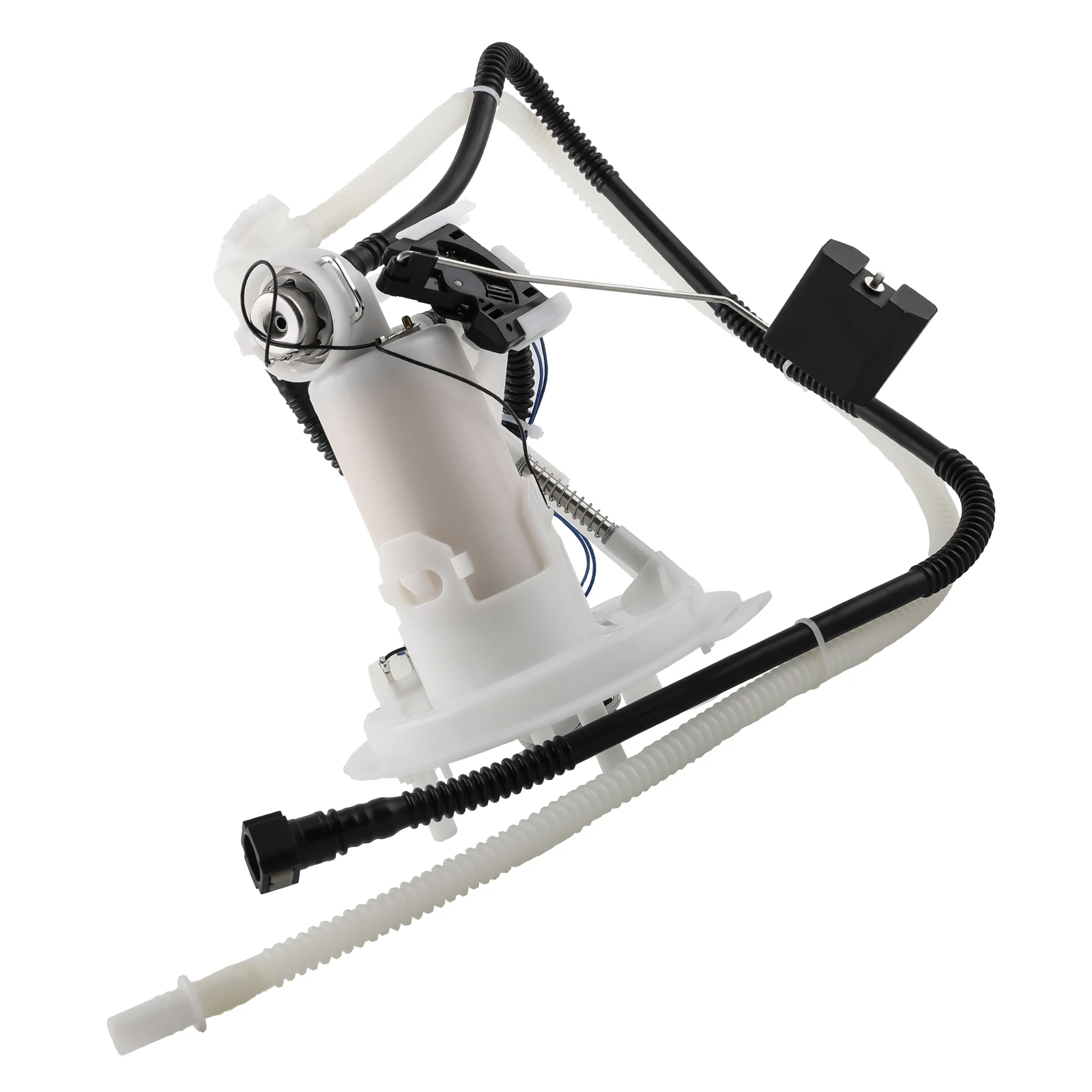 Left Side Electric Fuel Pump Assembly for Benz C250/E250 l4 1.8L 2011-2016
Left Side Electric Fuel Pump Assembly for Benz C250/E250 l4 1.8L 2011-2016