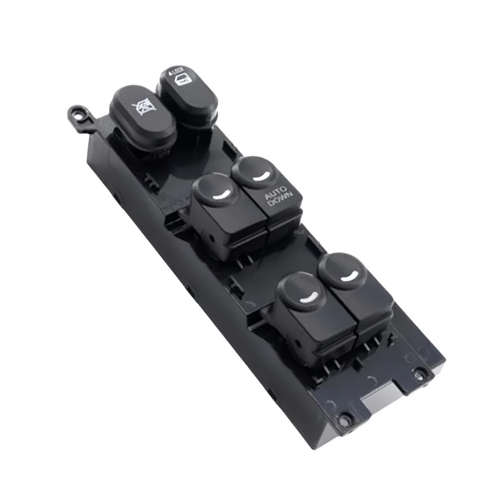 Car Front Right Power Window Switch Control Button Switch For Hyundai I30 2007-2012 RHD 935702L010 Interior Accessories
Car Front Right Power Window Switch Control Button Switch For Hyundai I30 2007-2012 RHD 935702L010 Interior Accessories