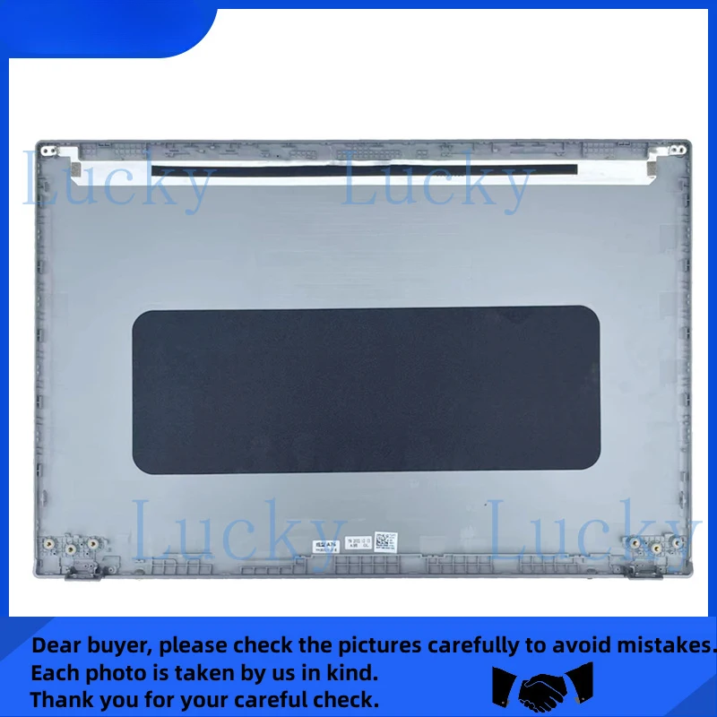Новая задняя крышка/верхний корпус для Acer Aspire 5 A515-57 A515-47 (LCD)
Новая задняя крышка/верхний корпус для Acer Aspire 5 A515-57 A515-47 (LCD)