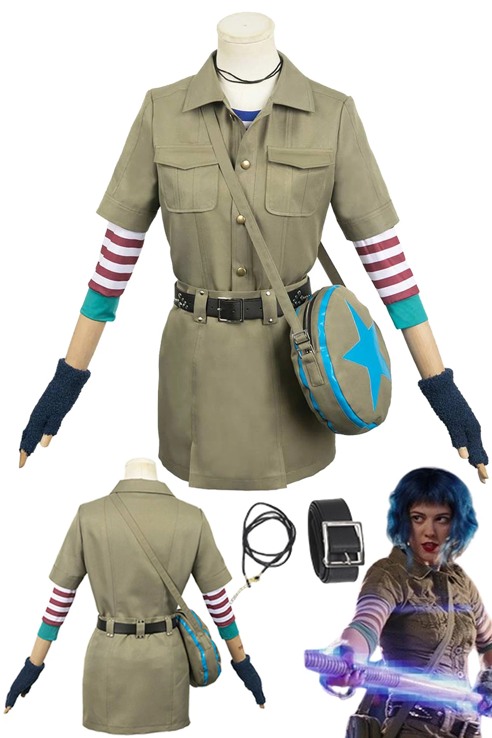 Women Ramona Flowers Cosplay Bag Fantasia Outfits Cartoon Scott Cosplay Takes Off Disguise Costume Girls Roleplay Halloween Suit
Women Ramona Flowers Cosplay Bag Fantasia Outfits Cartoon Scott Cosplay Takes Off Disguise Costume Girls Roleplay Halloween Suit