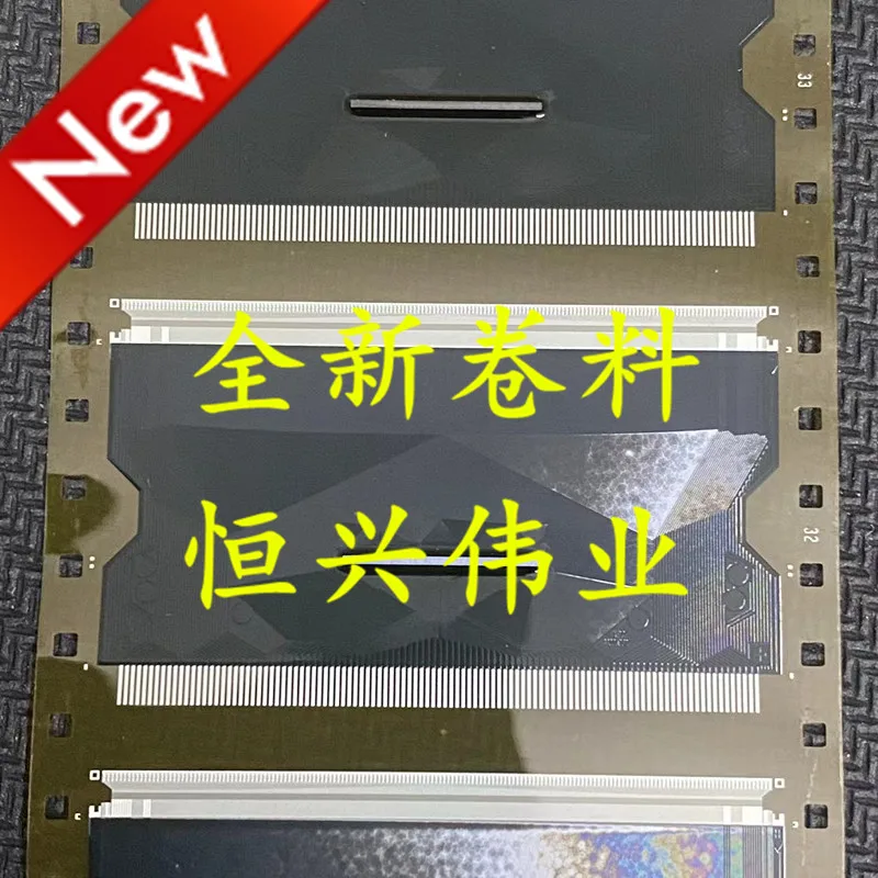 SW97003B-C3FA New LCD Driver IC COF/TAB Coil material
SW97003B-C3FA New LCD Driver IC COF/TAB Coil material
