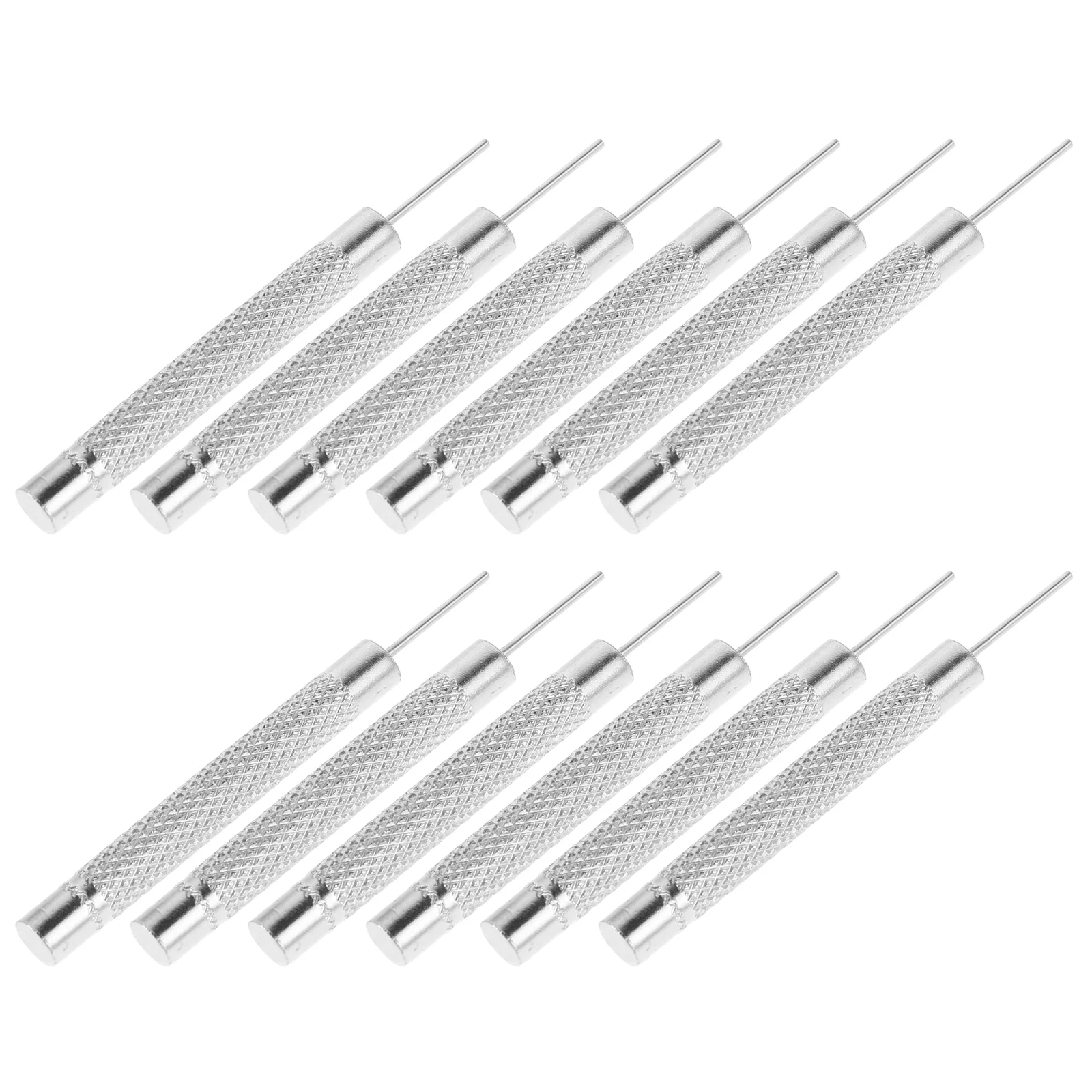 12 Pcs Watch Disassembly Tool Sim Card Needle Removal Repair Band Pin Remover for Watches
12 Pcs Watch Disassembly Tool Sim Card Needle Removal Repair Band Pin Remover for Watches