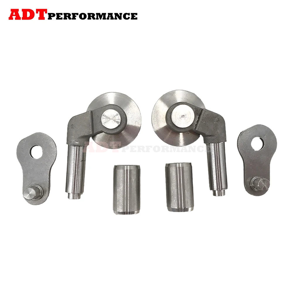 49477-05112 94612302655AS01 Turbo Flapper for Porsche Cayenne GTS 2015/02-2022/12 92A 3.6 3604 ccm324 KW 440 PS 4947705110 turbo 
49477-05112 94612302655AS01 Turbo Flapper for Porsche Cayenne GTS 2015/02-2022/12 92A 3.6 3604 ccm324 KW 440 PS 4947705110 turbo