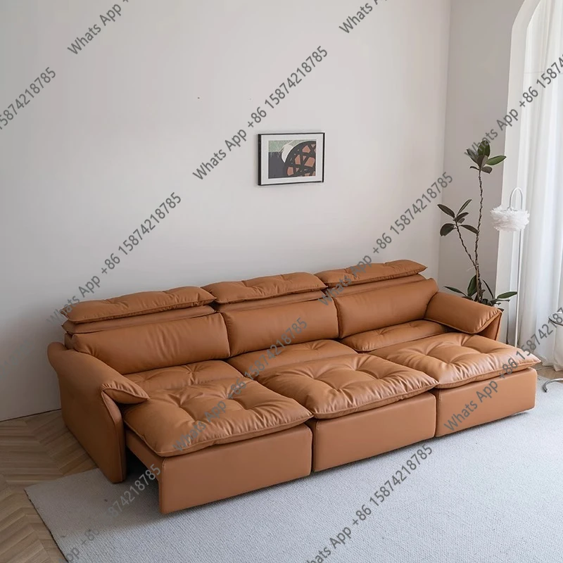 Электрический диван-реклайнер Sm с высокой спинкой, регулируемый, класса люкс, напольный, 3-местный, для гостиной, мягкий, мебель для дома
Электрический диван-реклайнер Sm с высокой спинкой, регулируемый, класса люкс, напольный, 3-местный, для гостиной, мягкий, мебель для дома