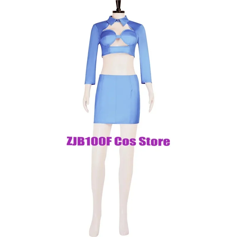 ❤️COS❤️Sylveon Anime Cosplay Costume Dress Gloves Hair Accessories Women Halloween Party Set Adult❤️
❤️COS❤️Sylveon Anime Cosplay Costume Dress Gloves Hair Accessories Women Halloween Party Set Adult❤️