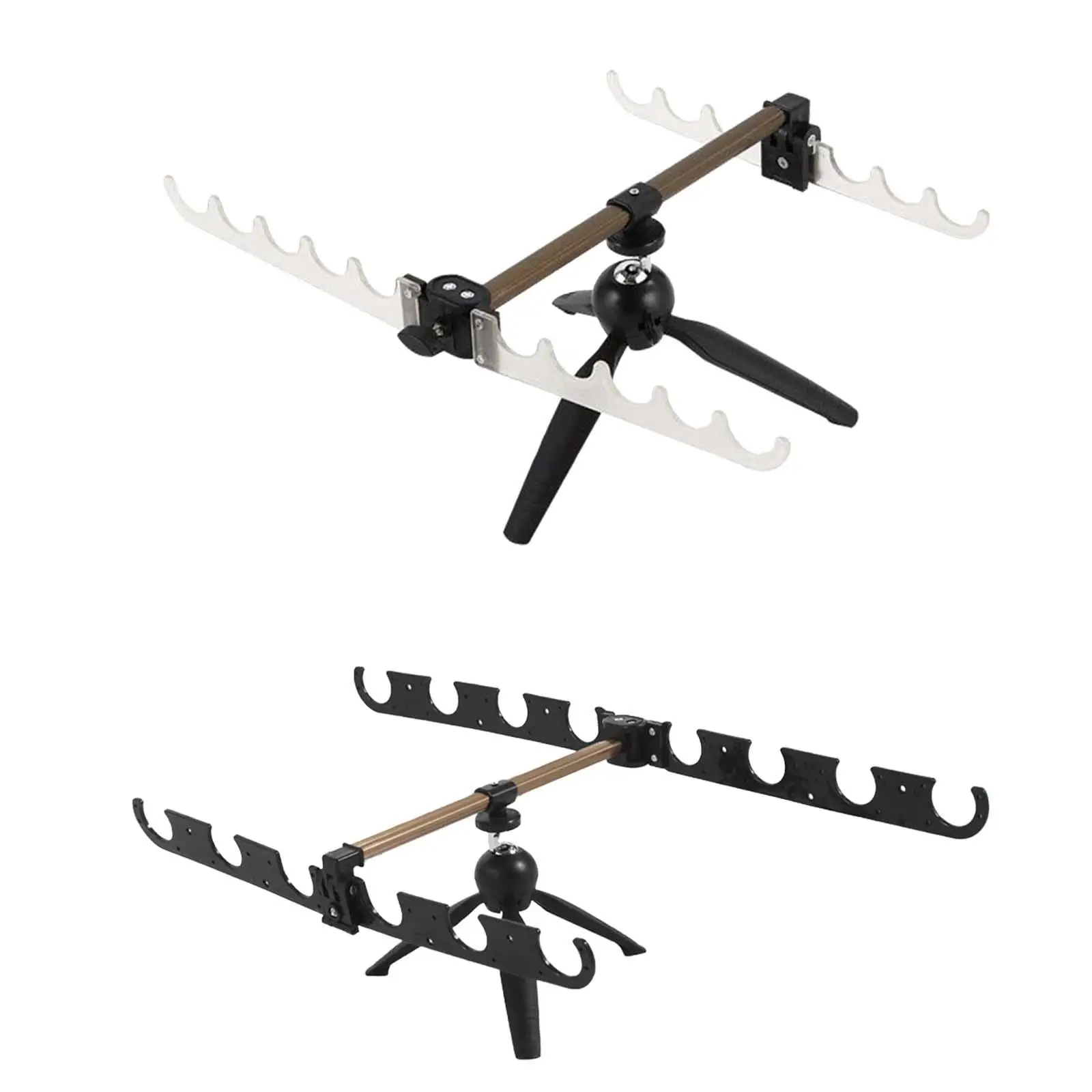 Ice Fishing Rod Holder Adjustable Fishing Rod Mounting Fishing Pole Holder
Ice Fishing Rod Holder Adjustable Fishing Rod Mounting Fishing Pole Holder