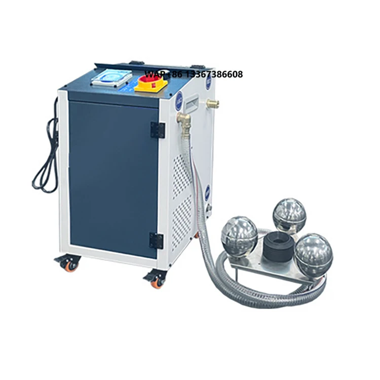 Coolant Cleaning Equipment Oil Skimming Device
Coolant Cleaning Equipment Oil Skimming Device