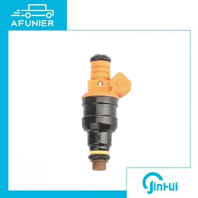 4 шт. топливная форсунка для Ford Excursion Mustang F150 F250 F350 E150 E350 4,6 5,0 5,4 5,8 Lincoln Mercury OE No. :0280150718 
4 шт. топливная форсунка для Ford Excursion Mustang F150 F250 F350 E150 E350 4,6 5,0 5,4 5,8 Lincoln Mercury OE No. :0280150718