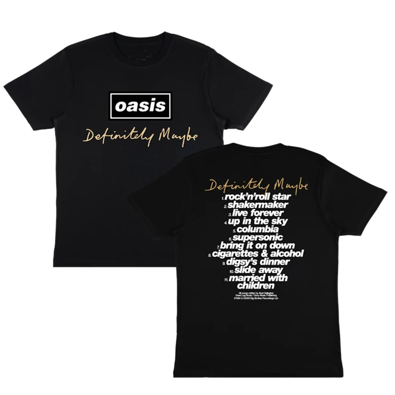 Band Style Summer 2025 New European and American Retro Casual Rock Music Trend Brand Pure Cotton Short Sleeved Shirt
Band Style Summer 2025 New European and American Retro Casual Rock Music Trend Brand Pure Cotton Short Sleeved Shirt