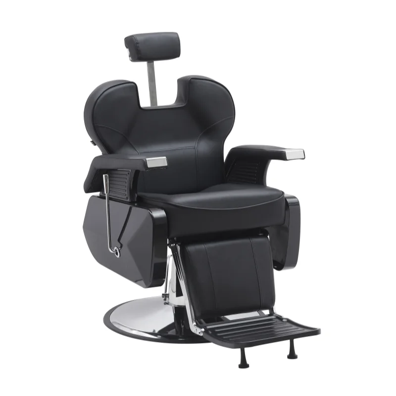 xx-ChairHigh Quality Modern Design Stylist Chair For Salons Hairdresser Men's Barber Salon Furniture PU Material YX Brand Y*
xx-ChairHigh Quality Modern Design Stylist Chair For Salons Hairdresser Men's Barber Salon Furniture PU Material YX Brand Y*