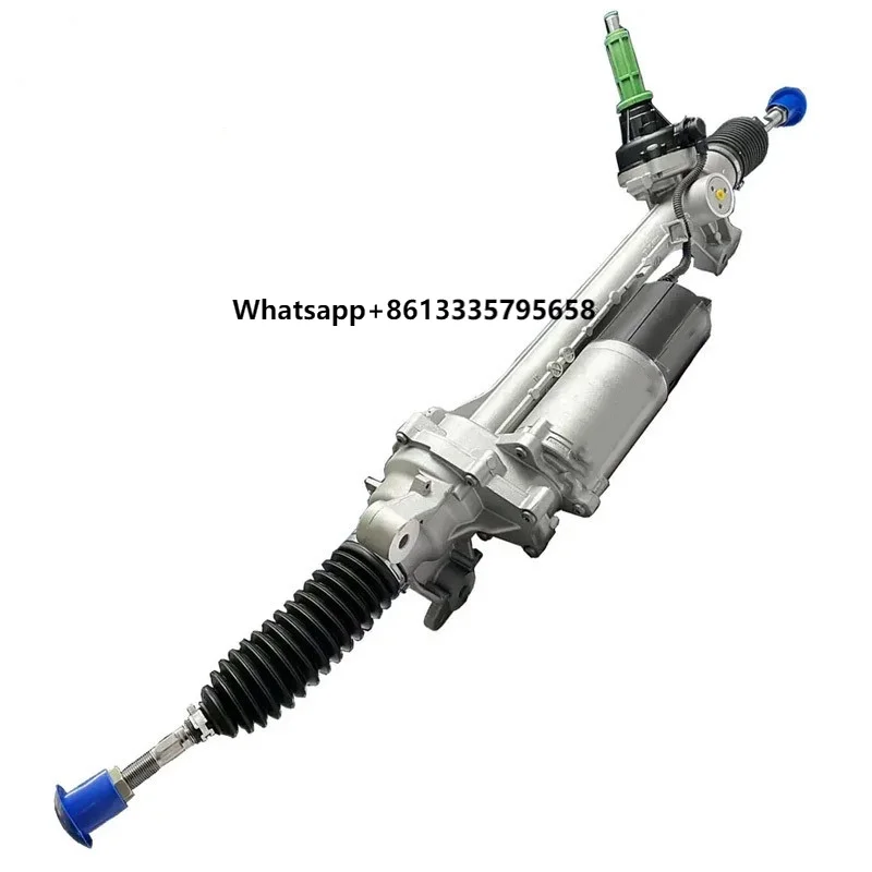 Auto Power Steering Rack and Gear Box New Condition OEM 4634600401 4634600101 4634600001 4634606900 for G Class Repair Kit
Auto Power Steering Rack and Gear Box New Condition OEM 4634600401 4634600101 4634600001 4634606900 for G Class Repair Kit