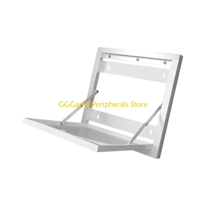U55B Space Saving Design Projector Bracket Carbon Steel Construction for 22.5x22.5cm
U55B Space Saving Design Projector Bracket Carbon Steel Construction for 22.5x22.5cm