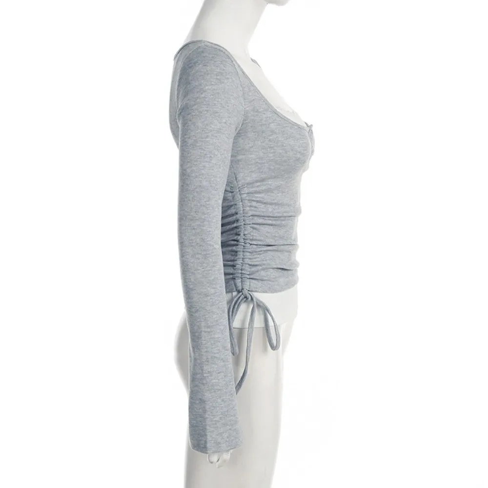 Элегантный искусственный тонкий укороченный топ из двух частей с бантом, кружевной низ, удобный эластичный узкий трикотаж, пикантная девушка
Элегантный искусственный тонкий укороченный топ из двух частей с бантом, кружевной низ, удобный эластичный узкий трикотаж, пикантная девушка