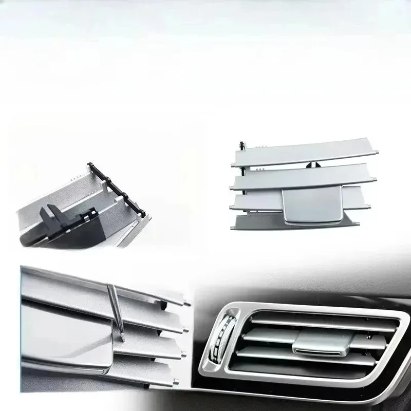 Новинка для E-класса W212 2009-2013 E250 E300 E350, передняя вентиляционная решетка кондиционера, слайдер, ручка, ремонтный комплект
Новинка для E-класса W212 2009-2013 E250 E300 E350, передняя вентиляционная решетка кондиционера, слайдер, ручка, ремонтный комплект