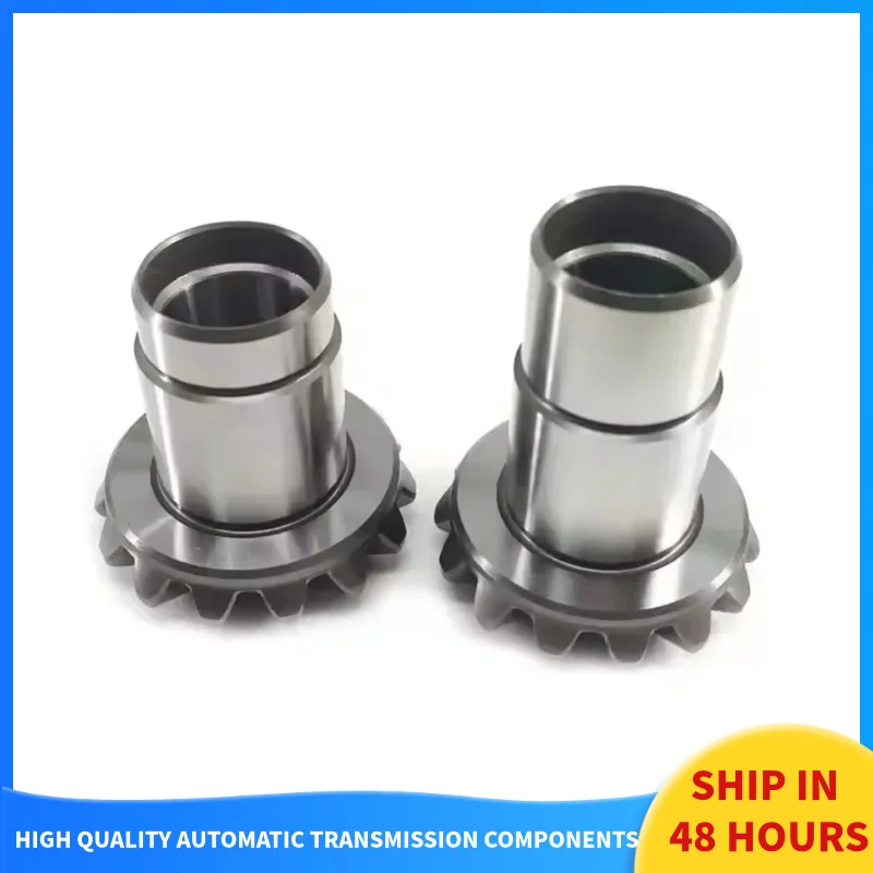 DQ500 0BH 0BT 0DE Дифференциал коробки передач 2 шт./1 комплект, большой и маленький комплект шестерни 409095 для VW Audi Skoda.
DQ500 0BH 0BT 0DE Дифференциал коробки передач 2 шт./1 комплект, большой и маленький комплект шестерни 409095 для VW Audi Skoda.