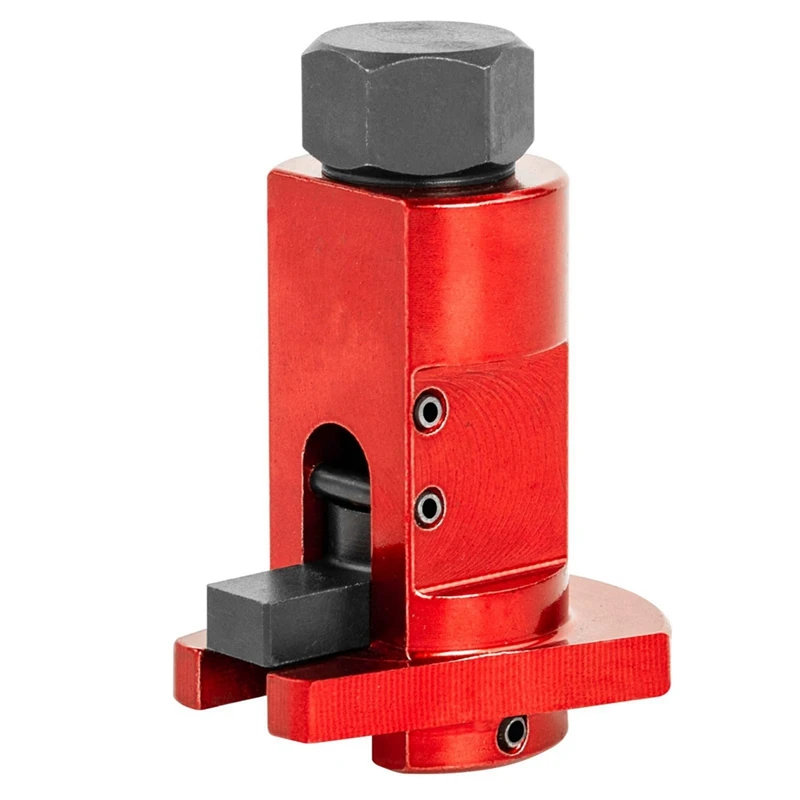 Ball Head Disassembly Tool Claw Ball Head Swing Arm Suspension Separator Labor-Saving Car Disassembly Tool Replacement
Ball Head Disassembly Tool Claw Ball Head Swing Arm Suspension Separator Labor-Saving Car Disassembly Tool Replacement