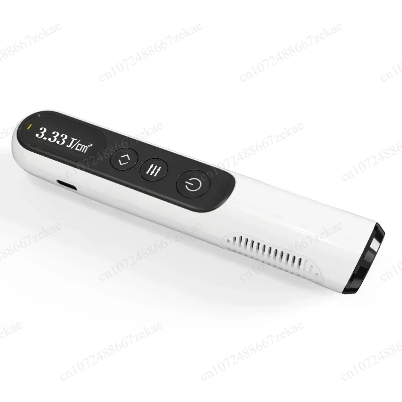 LED UVB Narrowband Phototherapy Lamp, 308nm/311nm UV Light Therapy for Psoriasis Vitiligo Treatment
LED UVB Narrowband Phototherapy Lamp, 308nm/311nm UV Light Therapy for Psoriasis Vitiligo Treatment