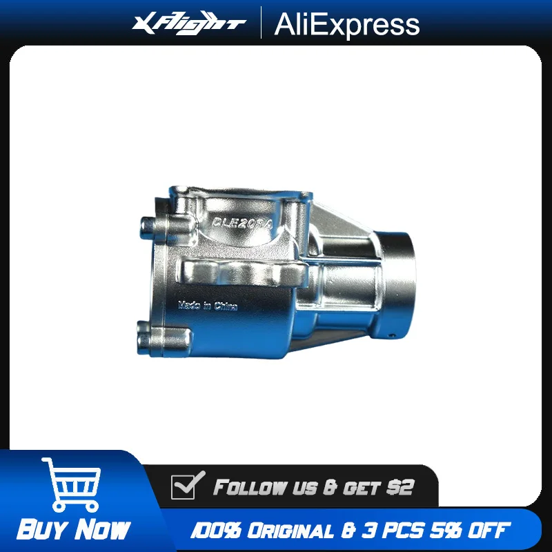 DLE20RA Crankshaft Engine Parts for DLE20 DLE20RA Gasoline Engine RC Airplane Model Repair Replacement
DLE20RA Crankshaft Engine Parts for DLE20 DLE20RA Gasoline Engine RC Airplane Model Repair Replacement