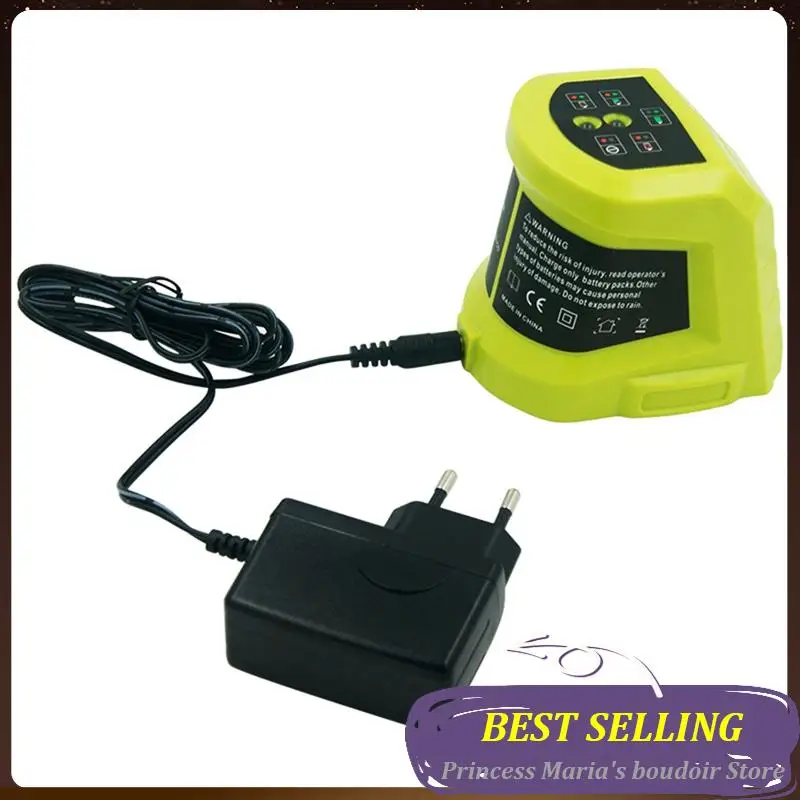 AB30-BCL14183H Lithium Battery Charger For Ryobi 12-18V NI-CD NI-MH Li- Battery Charger Power Tools Accessories EU PLUG
AB30-BCL14183H Lithium Battery Charger For Ryobi 12-18V NI-CD NI-MH Li- Battery Charger Power Tools Accessories EU PLUG