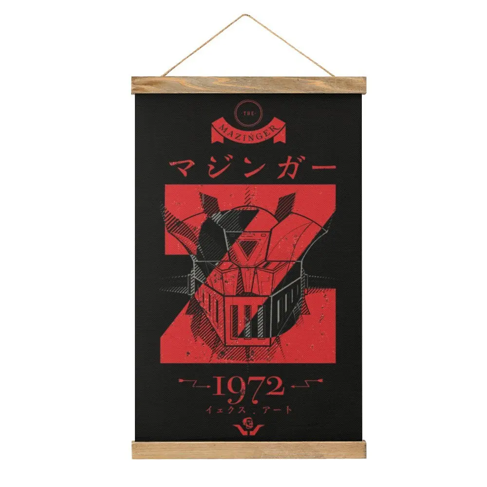 125 Mazinger Z Vintage Classic For Sale Y Canvas Hanging Picture Casual Graphic Draw Office Craft Decoration Humor Style Hang Pi
125 Mazinger Z Vintage Classic For Sale Y Canvas Hanging Picture Casual Graphic Draw Office Craft Decoration Humor Style Hang Pi