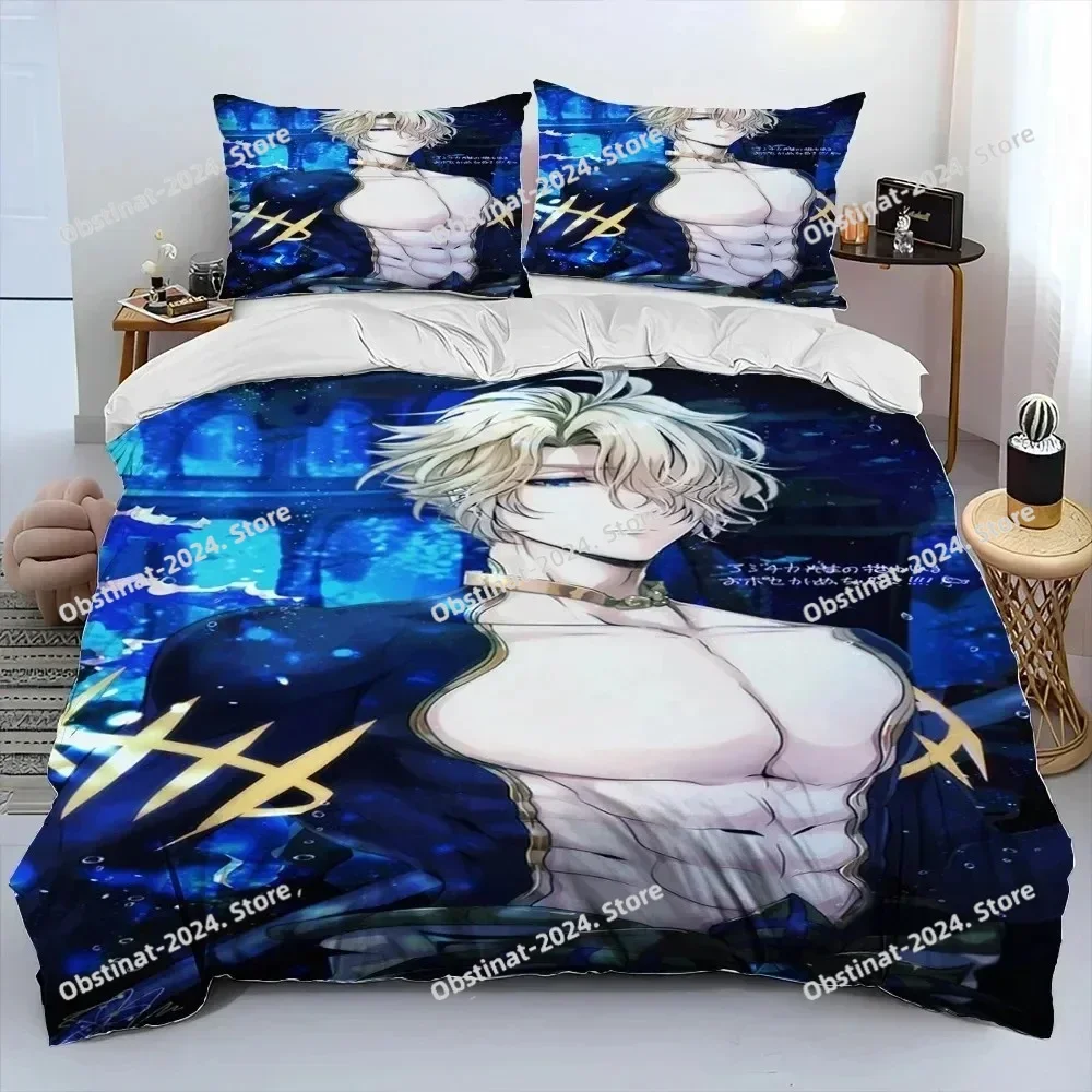 3D Anime,Record of Ragnarok,Cartoon Comforter Bedding Set,Duvet Cover Bed Set Quilt Cover Pillowcase,king Queen Size Bedding Set
3D Anime,Record of Ragnarok,Cartoon Comforter Bedding Set,Duvet Cover Bed Set Quilt Cover Pillowcase,king Queen Size Bedding Set