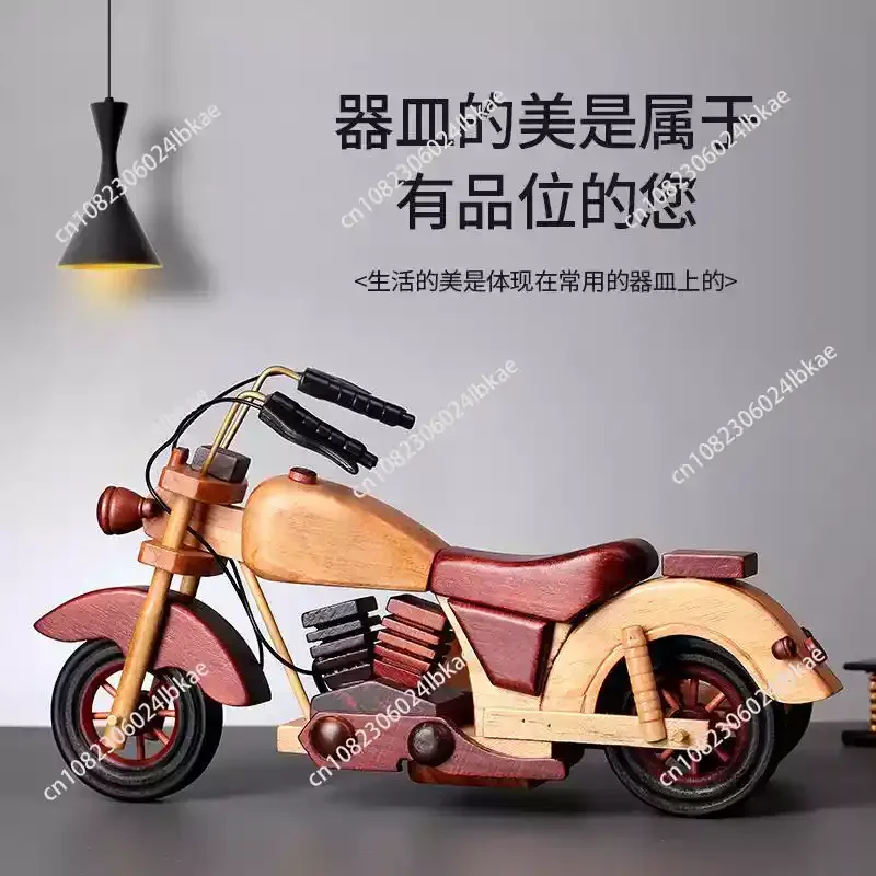 for Handmade wooden Wine Racks Motorcycle wine rack Home Kitchen Bar Accessories Wine Bottle holder Decor Display Shelf
for Handmade wooden Wine Racks Motorcycle wine rack Home Kitchen Bar Accessories Wine Bottle holder Decor Display Shelf