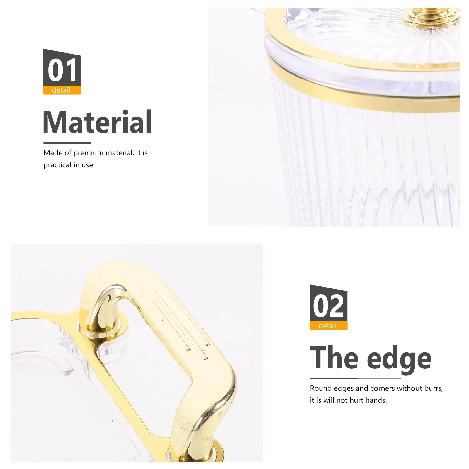 1 комплект, 1 комплект, набор контейнеров для приправ, коробка для хранения специй, банка для соли и сахара, прозрачная полосатая конструкция, кухонная утварь для дома
1 комплект, 1 комплект, набор контейнеров для приправ, коробка для хранения специй, банка для соли и сахара, прозрачная полосатая конструкция, кухонная утварь для дома