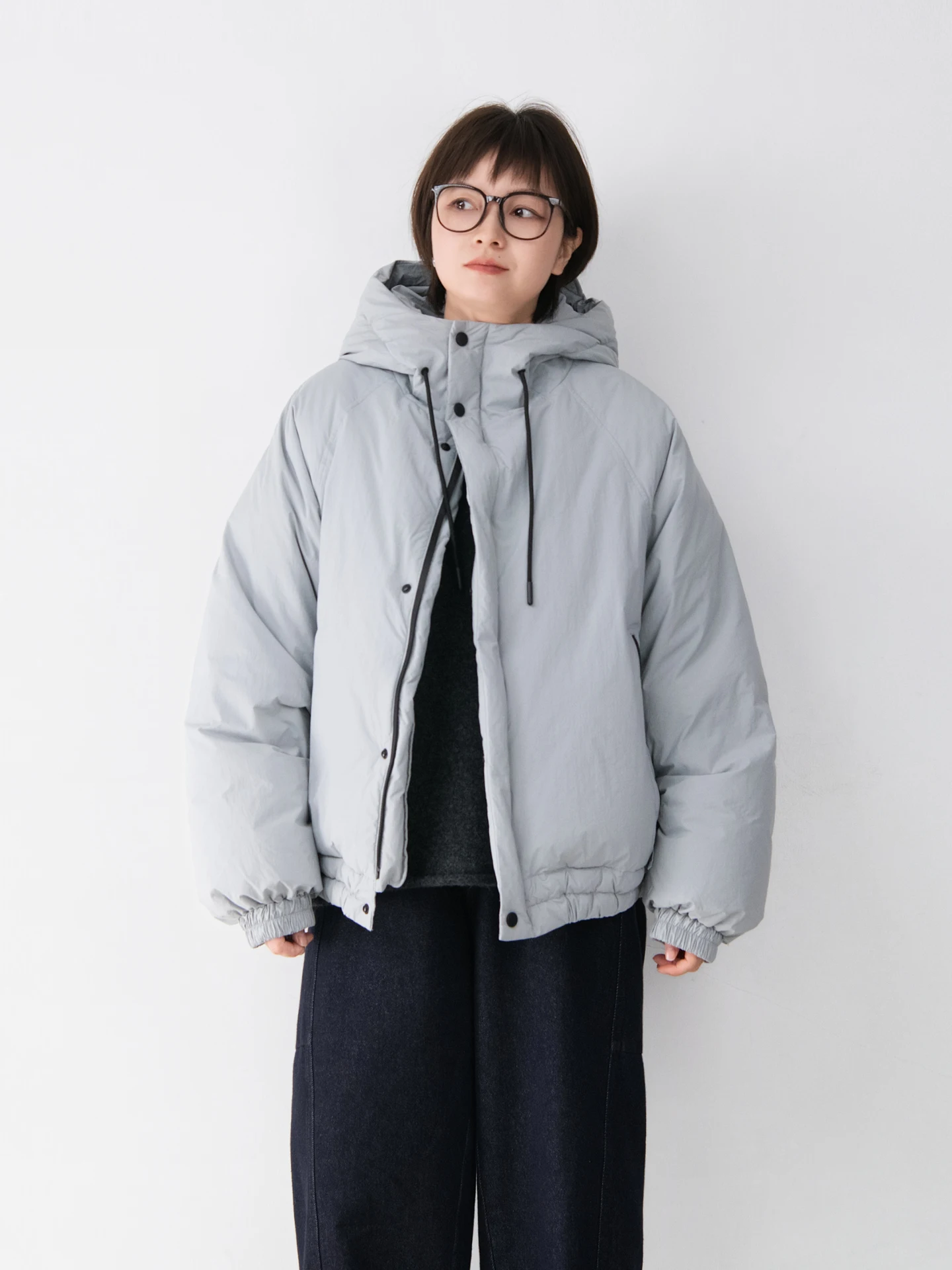 Women's Hooded down Jaet Windproof 90 White Du down Filling Casual Sle Regular Fit Long Sve Zipper up Thi Winter Coat
Women's Hooded down Jaet Windproof 90 White Du down Filling Casual Sle Regular Fit Long Sve Zipper up Thi Winter Coat