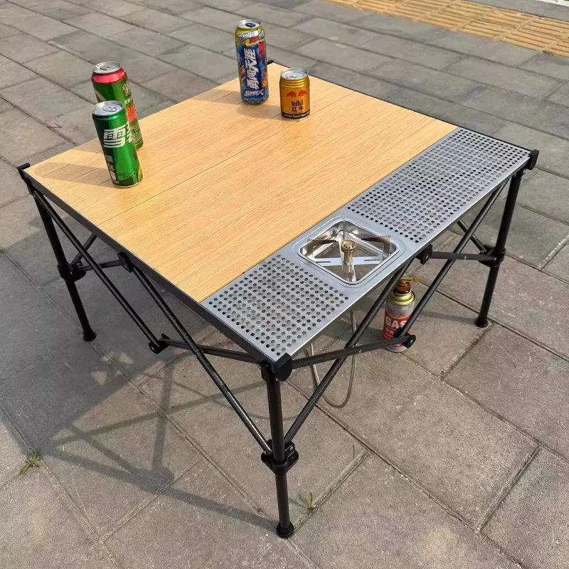 70 square table outdoor aluminum alloy folding multi-functional dining card brewing tea lifting
70 square table outdoor aluminum alloy folding multi-functional dining card brewing tea lifting