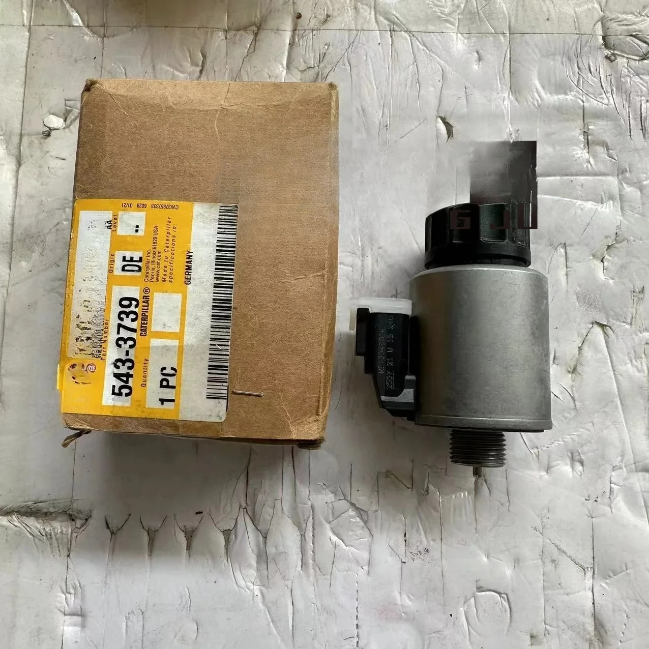 Construction machinery parts 355-5876 133-0125 257-0273 216-1745 9W-7095 spot sales
Construction machinery parts 355-5876 133-0125 257-0273 216-1745 9W-7095 spot sales