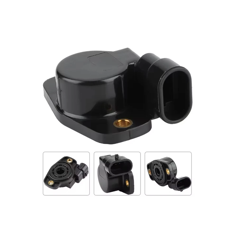 91463158 Throttle Position TPS Sensor For CITROËN AX Berlingo FIAT LANCIA 1986-2011 Aotu Parts 1124cc 44KW 60HP H1B;HDZ
91463158 Throttle Position TPS Sensor For CITROËN AX Berlingo FIAT LANCIA 1986-2011 Aotu Parts 1124cc 44KW 60HP H1B;HDZ