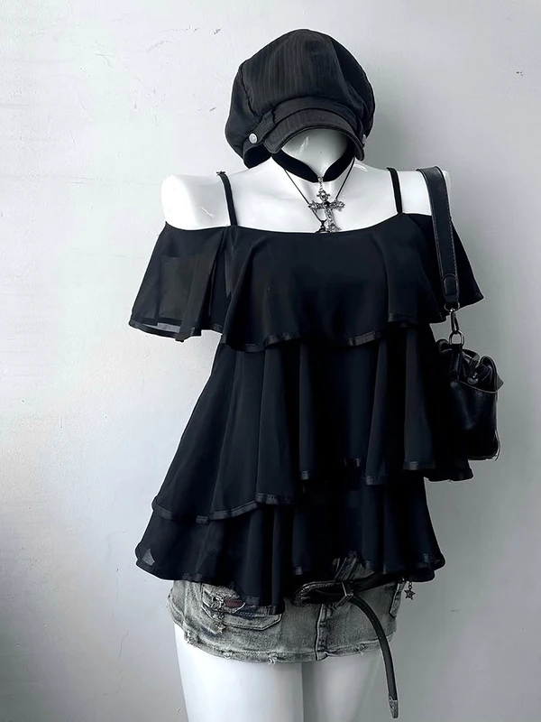 Оригинальный винтажный утягивающий топ с бретелями, женский летний модный топ Hepburn Sle из смеси хлопка, повседневная одежда для поездок на работу
Оригинальный винтажный утягивающий топ с бретелями, женский летний модный топ Hepburn Sle из смеси хлопка, повседневная одежда для поездок на работу