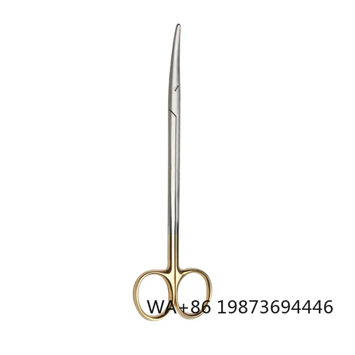 14mm Steel Holder, for Straight Heger-Gar Needle Forceps Surgical Instrument
14mm Steel Holder, for Straight Heger-Gar Needle Forceps Surgical Instrument