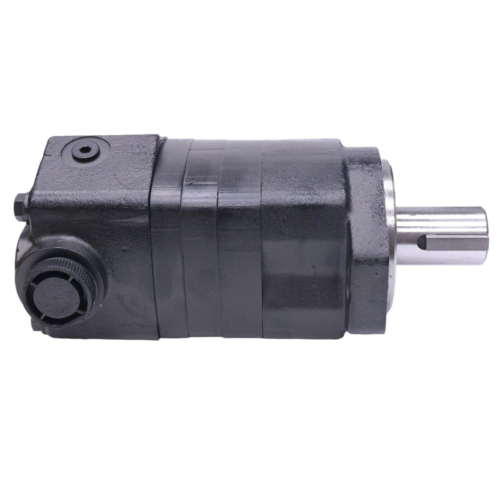 New Hydraulic Motor 104-1062-006 For Eaton Char-Lynn 2000 Series 1041062
New Hydraulic Motor 104-1062-006 For Eaton Char-Lynn 2000 Series 1041062